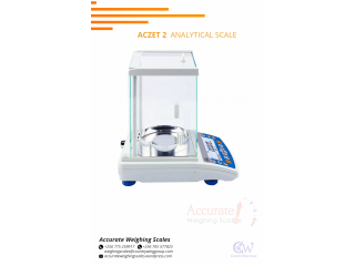 Are you looking for analytical scale? Accurate weighing scales has got you +256 (0 , +256 (0 