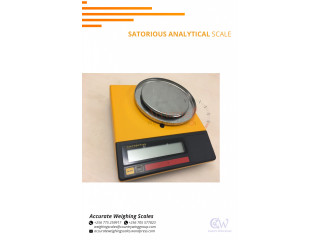 Suppliers of standard Sartorius analytical weighing scales for trade Kira +256 (0 , +256 (0 