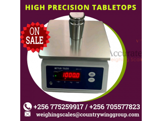 High precision balance with capacity 2000g perfect for school Karamoja 