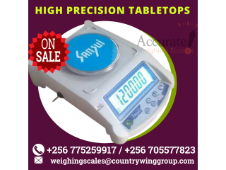 Commercial high precision scale available for sale in Lwengo, Uganda +256 (0 , +256 (0 