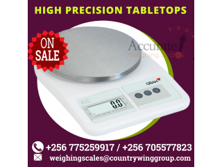 Multi functions high precision balances of 520g capacity Mityana +256 (0 , +256 (0 