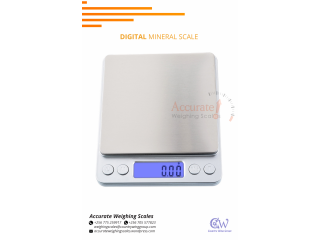 What is the cost of 600g x 2g / 600 - 1200g x 1g mineral weighing scales available for sale in Buikwe? +256 (0 , +256 (0 