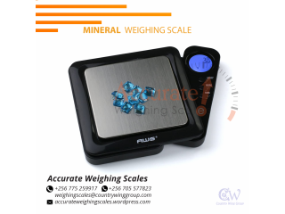 Supplier of standard digital mineral weighing scales for trade Kira, Kampala +256 (0 , +256 (0 