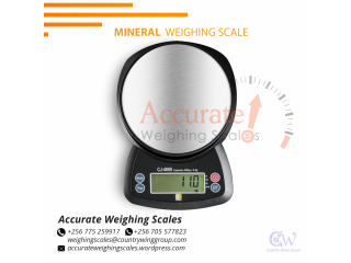 Digital Weighing Scales most widely used for mineral measuring-jewelry-gold testing+256 (0 , +256 (0 