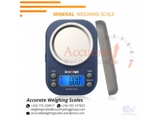 Stainless-Steel--High-Precision mineral scales available in Seeta, Uganda +256 (0 , +256 (0 