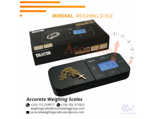 What is the cost of Mineral weighing scales for Accurate Weighing Scales weighing range 0 - 300g?+256 (0 , +256 (0 