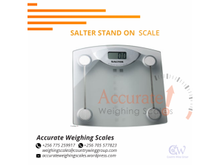 Bathroom weighing scales available for sale in Busembatia, Uganda +256 (0 , +256 (0 