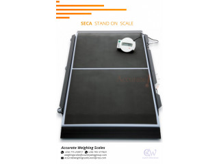 Seca large dial mechanical bathroom weighing scales with stable feet for sale Busia +256 (0 , +256 (0 