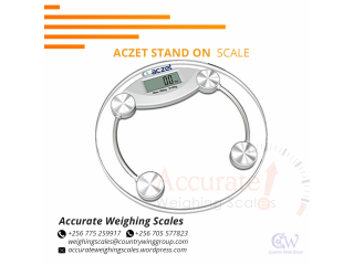 Aczet digital health bathroom weighing scale for sale Kololo, Kampala +256 (0 , +256 (0 