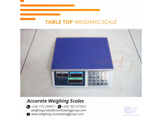 Price computing scales with units kg/ Ib, high accuracy Kabale Uganda +256 (0 , +256 (0 