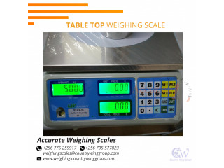 Purchase price computing scale with stainless steel housing Bukoto, Kampala +256 (0 , +256 (0 