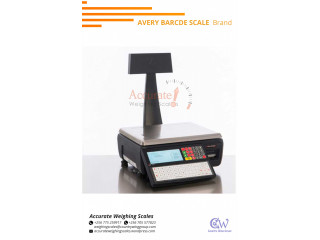 Barcode printing scale with printing speed 50mm/s with 1year warranty Kasese +256 (0 , +256 (0 