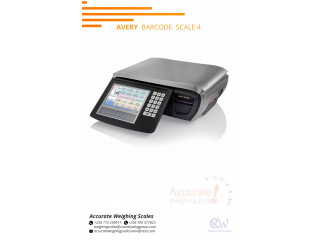 Barcode printer scale and paper rolls with 1year warranty for sale in Buikwe, Uganda e +256 (0 , +256 (0 