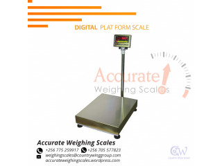 Durable light duty platform weighing scales prices for sale in stock Buikwe, Uganda +256 (0 , +256 (0 