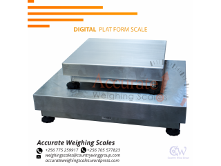 Get calibration services for platform weighing scales at a discount Wandegeya,Kampala +256 (0 , +256 (0 