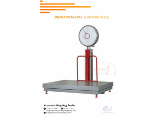 Mechanical dial heavy-duty Platform weighing scales discount prices Luzira +256 (0 , +256 (0 