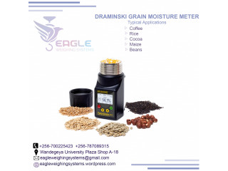 Moisture meters shop in Uganda