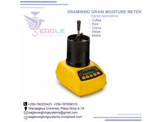 Wholesaler of moisture meters in Kampala