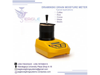 Where to buy digital moisture meters in Kampala