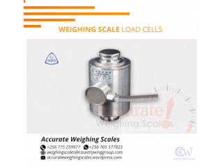 OIML certified weighing load cell available in Kabale, Uganda +256 (0 , +256 (0 