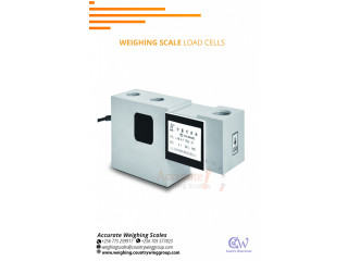 Trade approved Shearbeam loadcells for sale in Bushenyi, Uganda+256 (0 , +256 (0 