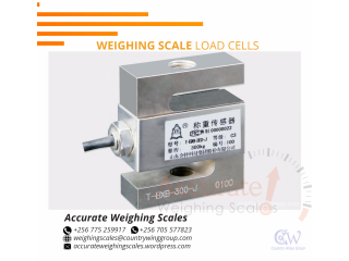 Durable S-type weighing loadcell scale on market for sale Namugongo, Kampala +256 (0 , +256 (0 