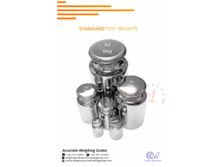 Standard with bottom cavity steel test weights best prices Jinja +256 (0 , +256 (0 