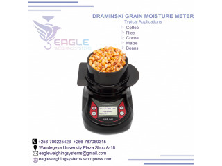 Moisture meter/ analyzers in mukono