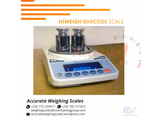 Test weight for a set of counting scales on market Kikuubo, Kampala +256 (0 , +256 (0 