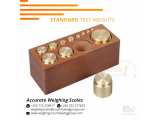 Durable waterproof testweights for sale in stock Iganga, Uganda +256 (0 , +256 (0