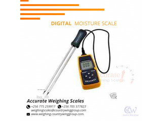 Grain moisture meter that can test over 8 kinds of products at Accurate scales for sale Karamoja, Uganda +256 (0 , +256 (0 