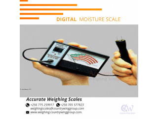 Digital grain moisture meter on market in supplier shops Kabale, Uganda+256 (0 , +256 (0 