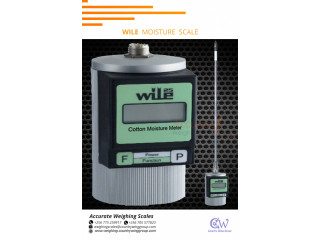 Wille grain moisture meter with a crusher at affordable prices Kawanda, Wakiso+256 (0 , +256 (0 