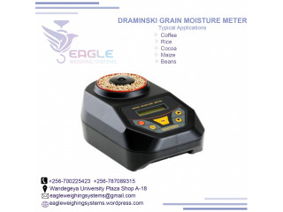 Cup type digital grain moisture meters in mukono