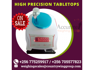 Where can I get high precision tabletop scale supplier shop with different capacities Busia? +256 (0 , +256 (0 