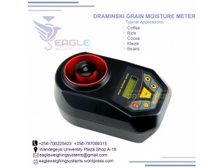 Paddy rice moisture meters for grains Kampala