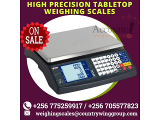 Distributors of digital high precision tabletop scales in store Mubende, Uganda+256 (0 , +256 (0 