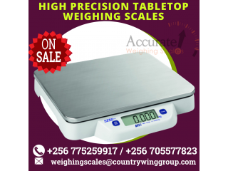 Commercial high precision scale available for sale in Lwengo, Uganda +256 (0 , +256 (0 