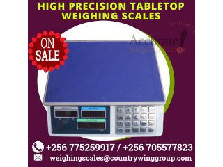 Do you want to repair your high precision scale by qualified technicians Lukaya? +256 (0 , +256 (0 