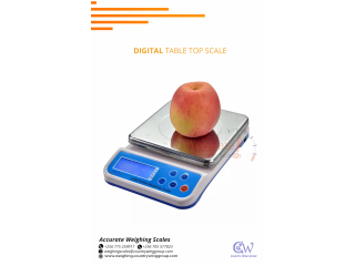 Counting table top weighing scales optional RS232 interface at supplier shop Iganga +256 (0 , +256 (0 