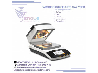 Rapid Halogen Moisture Analyzers in mukono