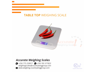 Nutritional waterproof counting scales for fresh vegetables, Gulu, Uganda +256 (0 , +256 (0 