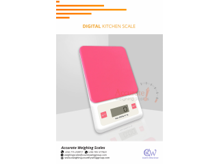 Counting table top weighing scale with 40 hours battery life for butchery Kalerwe +256 (0 , +256 (0 