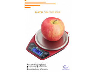 Suppliers of standard digital counting tabletop scales for trade Bulenga, Kampala +256 (0 , +256 (0 