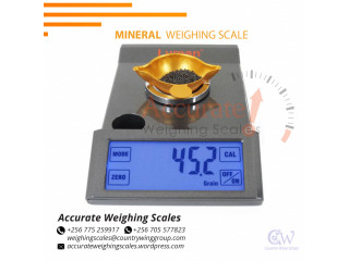 What is the price of a Balance-Weight mineral-Scales Luwero ,Uganda? +256 (0 , +256 (0 