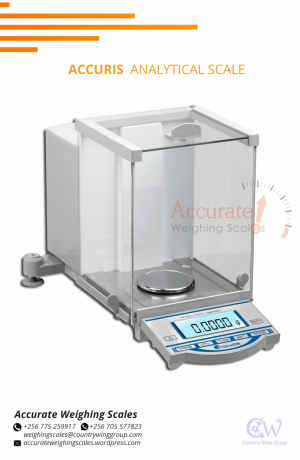 analytical-balance-stainless-steel-weighing-pan-for-sale-on-market-mbale-big-0