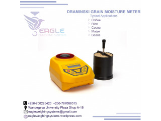 Sorghum moisture meter with 5-35% measuring range in Kampala