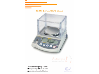 Who is the leading supplier of analytical weighing scales in Hoima,Uganda?