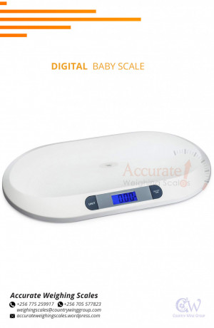 reliable-digital-baby-weighing-scale-with-dry-cell-batteries-ntinda-kampala-big-0