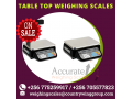 barcode-printer-table-top-scale-with-automatic-printing-support-on-market-in-hoima-small-0